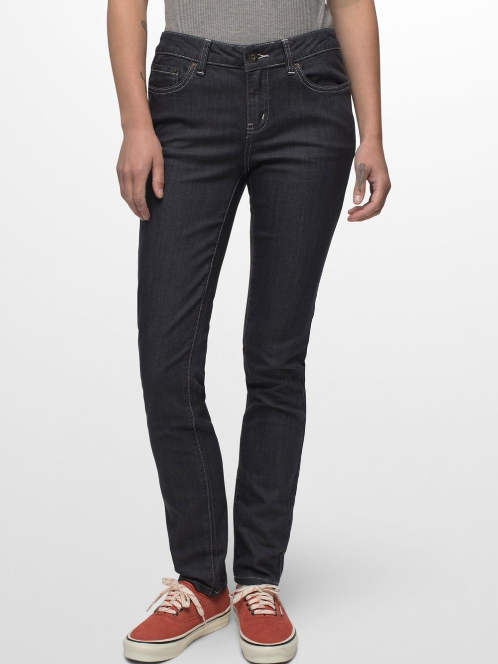 Prana Kayla Organic Cotton Blend Jean Women’s Size 2